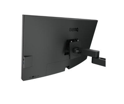 Монитор BenQ PD3205UA, 31.5", 4K UHD (3840x2160) IPS, 60Hz, 5ms, Сив - 9H.LKGLA.TPE gallery image 12