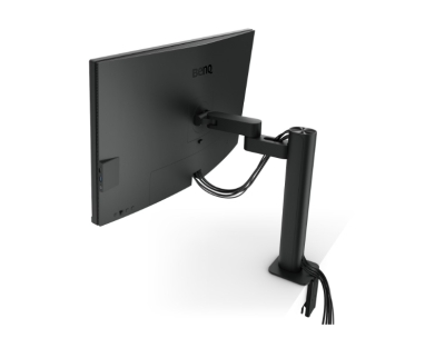 Монитор BenQ PD3205UA, 31.5", 4K UHD (3840x2160) IPS, 60Hz, 5ms, Сив - 9H.LKGLA.TPE gallery image 13