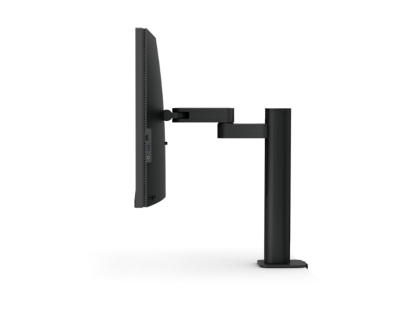 Монитор BenQ PD3205UA, 31.5", 4K UHD (3840x2160) IPS, 60Hz, 5ms, Сив - 9H.LKGLA.TPE gallery image 6