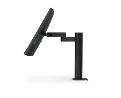 Монитор BenQ PD3205UA, 31.5", 4K UHD (3840x2160) IPS, 60Hz, 5ms, Сив - 9H.LKGLA.TPE gallery image 7