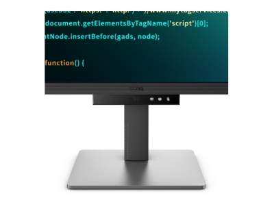 Монитор BenQ RD320U, 31.5", 4K UHD (3840x2160) IPS, 60Hz, 5ms, Сив - 9H.LMSLA.TBE gallery image 11