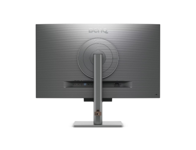 Монитор BenQ RD320U, 31.5", 4K UHD (3840x2160) IPS, 60Hz, 5ms, Сив - 9H.LMSLA.TBE gallery image 13