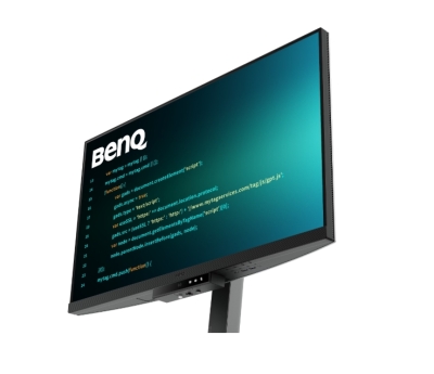 Монитор BenQ RD320U, 31.5", 4K UHD (3840x2160) IPS, 60Hz, 5ms, Сив - 9H.LMSLA.TBE gallery image 14
