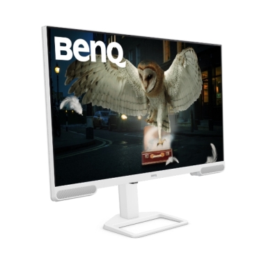 Монитор BenQ EW3290U, 31.5", 4K UHD (3840x2160) IPS, 60Hz, 5ms, Бял - 9H.LN4LJ.LBE gallery image 14