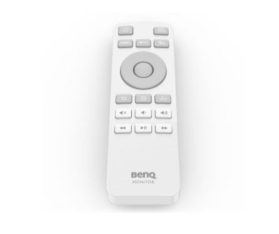 Монитор BenQ EW3290U, 31.5", 4K UHD (3840x2160) IPS, 60Hz, 5ms, Бял - 9H.LN4LJ.LBE gallery image 4