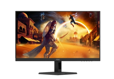 Монитор AOC 27G4ZRE, 27", Full HD (1920x1080) Fast IPS, 260Hz, 0.3ms, Черен - 27G4ZRE gallery image 4