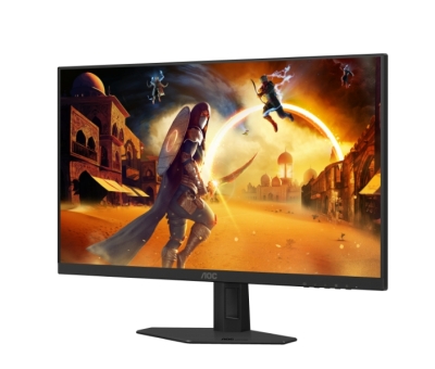Монитор AOC 27G4ZRE, 27", Full HD (1920x1080) Fast IPS, 260Hz, 0.3ms, Черен - 27G4ZRE gallery image 6