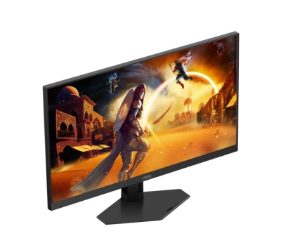 Монитор AOC 27G4ZRE, 27", Full HD (1920x1080) Fast IPS, 260Hz, 0.3ms, Черен - 27G4ZRE gallery image 7