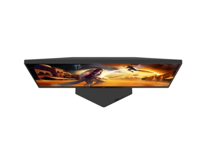 Монитор AOC 27G4ZRE, 27", Full HD (1920x1080) Fast IPS, 260Hz, 0.3ms, Черен - 27G4ZRE gallery image 9