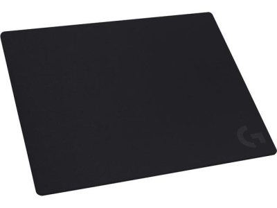 Подложка за мишка Logitech G740, Черна - 943-000805