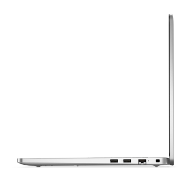 Лаптоп Dell Pro 16 PC16250, 16.0", Intel Core Ultra 7 255U, Full HD+ IPS, 32GB DDR5, 1TB SSD, Intel Graphics, Windows 11 Pro, Сребрист - BTO108_PC16250_EMEA gallery image 8
