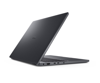 Лаптоп Dell Pro 16 PC16250, 16.0", Intel Core 5 120U, Full HD+ IPS, 16GB DDR5, 512GB SSD, Intel Graphics, Ubuntu, Графит - BTO010_PC16250_EMEA_UBU gallery image 5