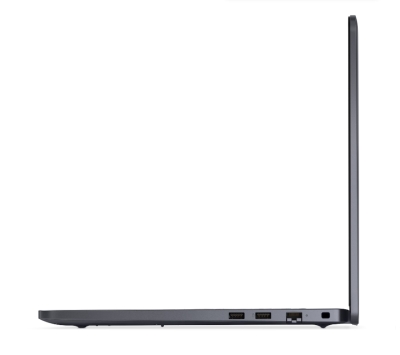 Лаптоп Dell Pro 16 PC16250, 16.0", Intel Core 5 120U, Full HD+ IPS, 16GB DDR5, 256GB SSD, Intel Graphics, Windows 11 Pro, Графит - BTO008_PC16250_EMEA gallery image 8