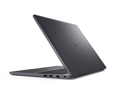 Лаптоп Dell Pro 16 PC16250, 16.0", Intel Core 5 120U, Full HD+ IPS, 8GB DDR5, 512GB SSD, Intel Graphics, Windows 11 Pro, Графит - BTO006_PC16250_EMEA gallery image 6
