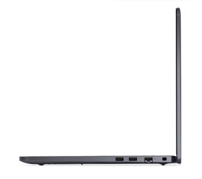 Лаптоп Dell Pro 16 PC16250, 16.0", Intel Core 5 120U, Full HD+ IPS, 8GB DDR5, 512GB SSD, Intel Graphics, Windows 11 Pro, Графит - BTO006_PC16250_EMEA gallery image 8