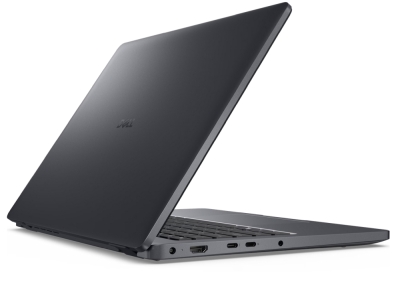 Лаптоп Dell Pro 14 PC14255, 14.0", AMD Ryzen 5 PRO 230, Full HD+ IPS, 16GB DDR5, 512GB SSD, AMD Radeon 760M Graphics, Windows 11 Pro, Графит - BTO509_PC14255_EMEA gallery image 5