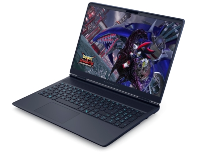 Лаптоп Dell Alienware 16X Aurora AC16251, 16.0", Intel Core Ultra 7 255HX, WQXGA 240Hz, 32GB DDR5, 1TB SSD, NVIDIA GeForce RTX 5060 8GB, Windows 11 Pro, Син - AC16251_ARLHX_008 gallery image 3