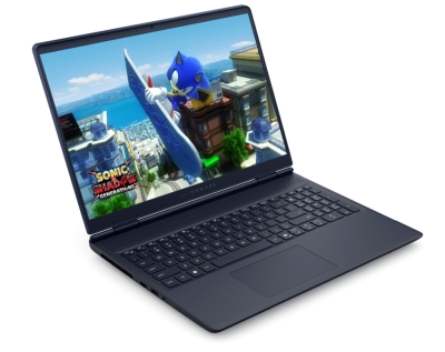 Лаптоп Dell Alienware 16 Aurora AC16250, 16.0", Intel Core 9 270H, WQXGA 120Hz, 16GB DDR5, 1TB SSD, NVIDIA GeForce RTX 5060 8GB, Windows 11 Pro, Син - AC16250_RPLH-R_011 gallery image 2
