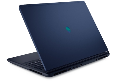 Лаптоп Dell Alienware 16 Aurora AC16250, 16.0", Intel Core 9 270H, WQXGA 120Hz, 16GB DDR5, 1TB SSD, NVIDIA GeForce RTX 5060 8GB, Windows 11 Pro, Син - AC16250_RPLH-R_011 gallery image 6
