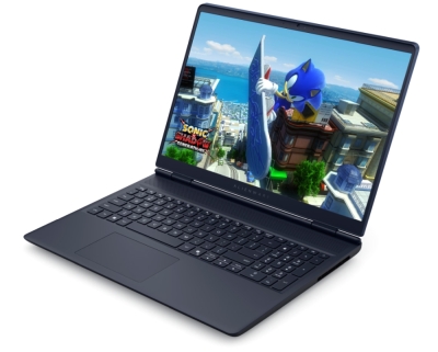 Лаптоп Dell Alienware 16 Aurora AC16250, 16.0", Intel Core 9 270H, WQXGA 120Hz, 32GB DDR5, 1TB SSD, NVIDIA GeForce RTX 5070 8GB, Windows 11 Pro, Син - AC16250_RPLH-R_014 gallery image 3