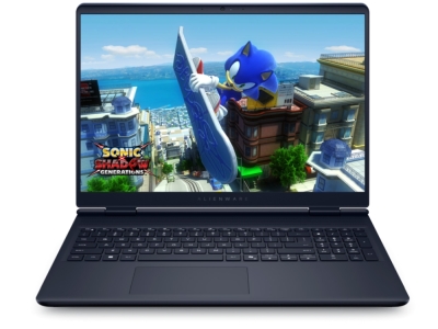 Лаптоп Dell Alienware 16 Aurora AC16250, 16.0", Intel Core 7 240H, WQXGA 120Hz, 16GB DDR5, 1TB SSD, NVIDIA GeForce RTX 5050 8GB, Windows 11 Pro, Син - AC16250_RPLH-R_008