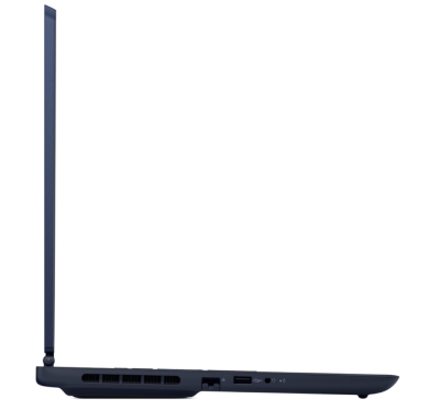 Лаптоп Dell Alienware 16 Aurora AC16250, 16.0", Intel Core 7 240H, WQXGA 120Hz, 16GB DDR5, 1TB SSD, NVIDIA GeForce RTX 5050 8GB, Windows 11 Pro, Син - AC16250_RPLH-R_008 gallery image 8