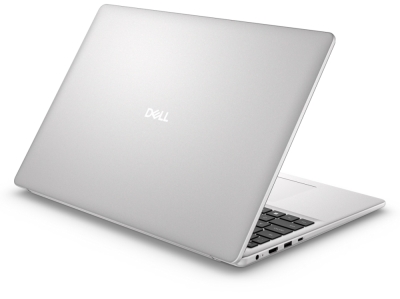Лаптоп Dell 16 DC16251, 16.0", Intel Core 7 150U, Full HD+ IPS, 16GB DDR5, 512GB SSD, Intel Graphics, Windows 11 Pro, Сребрист - DC16251_RPLU-R_005 gallery image 6