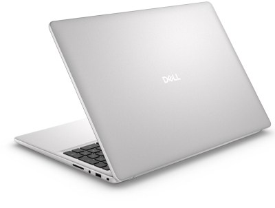 Лаптоп Dell 16 DC16251, 16.0", Intel Core 5 120U, Full HD+ IPS, 16GB DDR5, 512GB SSD, Intel Graphics, Windows 11 Pro, Сребрист - DC16251_RPLU-R_004_S gallery image 5
