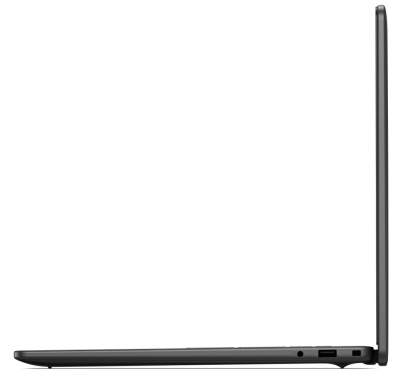 Лаптоп Dell 16 DC16250, 16.0", Intel Core 5 120U, Full HD+ IPS, 16GB DDR5, 1TB SSD, Intel Graphics, Windows 11 Pro, черен - DC16250_RPLU-R_011 gallery image 7