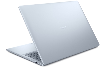 Лаптоп Dell 16 Plus DB16250, 16.0", Intel Core Ultra 7 256V, 2.5K Mini-LED Touch 90Hz, 16GB LPDDR5X, 512GB SSD, Intel Arc Graphics, Windows 11 Pro, Син - DB16250_LNL_207 gallery image 6