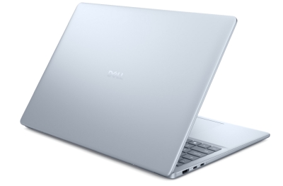 Лаптоп Dell 16 Plus DB16250, 16.0", Intel Core Ultra 7 258V, Full HD+ Touch IPS, 32GB LPDDR5X, 1TB SSD, Intel Arc Graphics, Windows 11 Pro, Син - DB16250_LNL_201 gallery image 5