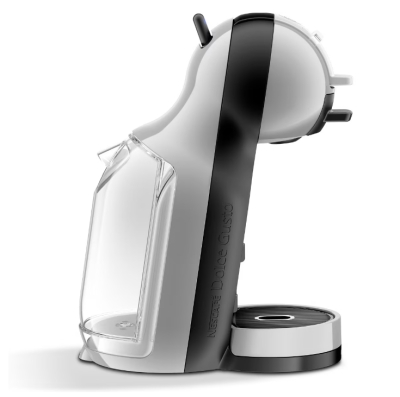 Кафемашина Krups Nescafe Dolce Gusto Mini Me, Сива - KP123B10 gallery image 4