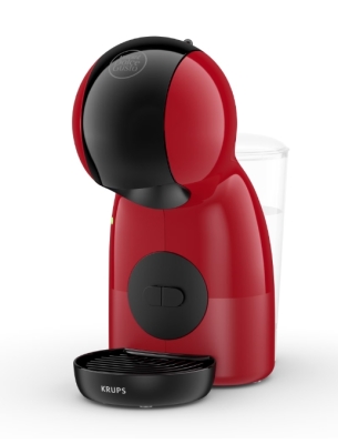 Кафемашина Krups Nescafe Dolce Gusto Piccolo XS, Червена - KP1A3510 gallery image 1