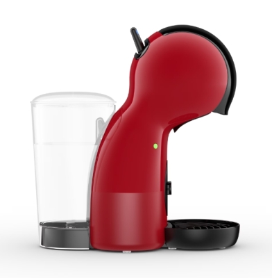 Кафемашина Krups Nescafe Dolce Gusto Piccolo XS, Червена - KP1A3510 gallery image 3