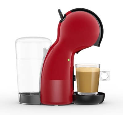 Кафемашина Krups Nescafe Dolce Gusto Piccolo XS, Червена - KP1A3510 gallery image 4
