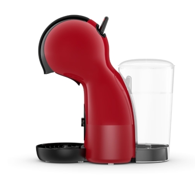 Кафемашина Krups Nescafe Dolce Gusto Piccolo XS, Червена - KP1A3510 gallery image 5