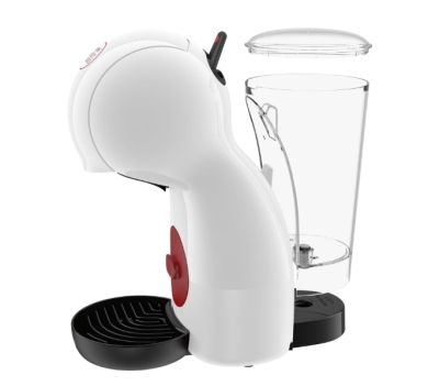Кафемашина Krups Nescafe Dolce Gusto Piccolo XS, Бяла - KP1A3110 gallery image 2