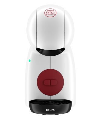 Кафемашина Krups Nescafe Dolce Gusto Piccolo XS, Бяла - KP1A3110 gallery image 3
