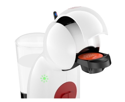 Кафемашина Krups Nescafe Dolce Gusto Piccolo XS, Бяла - KP1A3110 gallery image 5