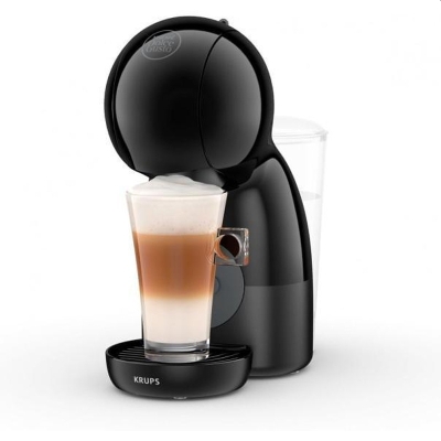 Кафемашина Krups Nescafe Dolce Gusto Piccolo XS, Черна - KP1A3B10 gallery image 1
