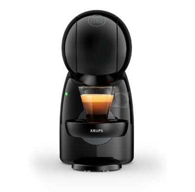 Кафемашина Krups Nescafe Dolce Gusto Piccolo XS, Черна - KP1A3B10 gallery image 2