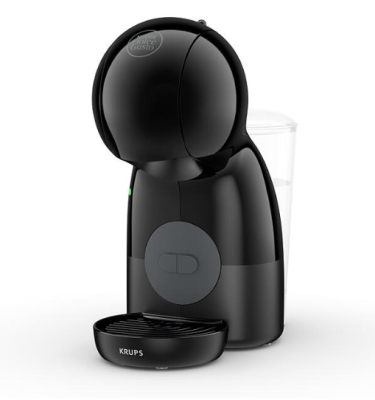 Кафемашина Krups Nescafe Dolce Gusto Piccolo XS, Черна - KP1A3B10 gallery image 3