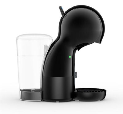 Кафемашина Krups Nescafe Dolce Gusto Piccolo XS, Черна - KP1A3B10 gallery image 4