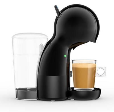 Кафемашина Krups Nescafe Dolce Gusto Piccolo XS, Черна - KP1A3B10 gallery image 7