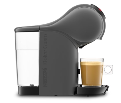 Кафемашина Krups Dolce Gusto Genio S, Черна - KP243B10 gallery image 4