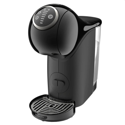 Кафемашина Krups Dolce Gusto Genio S Plus, Черна - KP340810 gallery image 1