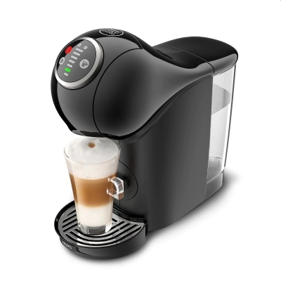Кафемашина Krups Dolce Gusto Genio S Plus, Черна - KP340810 gallery image 2
