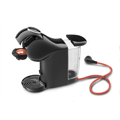Кафемашина Krups Dolce Gusto Genio S Plus, Черна - KP340810 gallery image 5