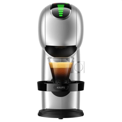 Кафемашина Krups Nescafe Dolce Gusto Genio S Touch, Сребриста - KP440E10 gallery image 2