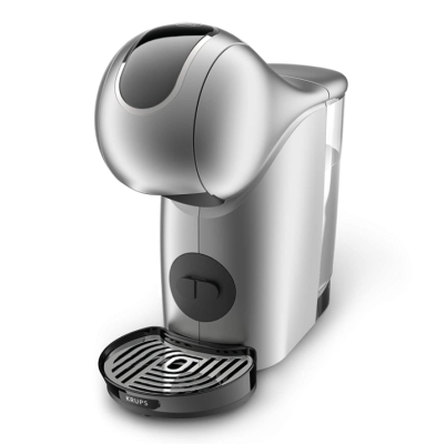 Кафемашина Krups Nescafe Dolce Gusto Genio S Touch, Сребриста - KP440E10 gallery image 4
